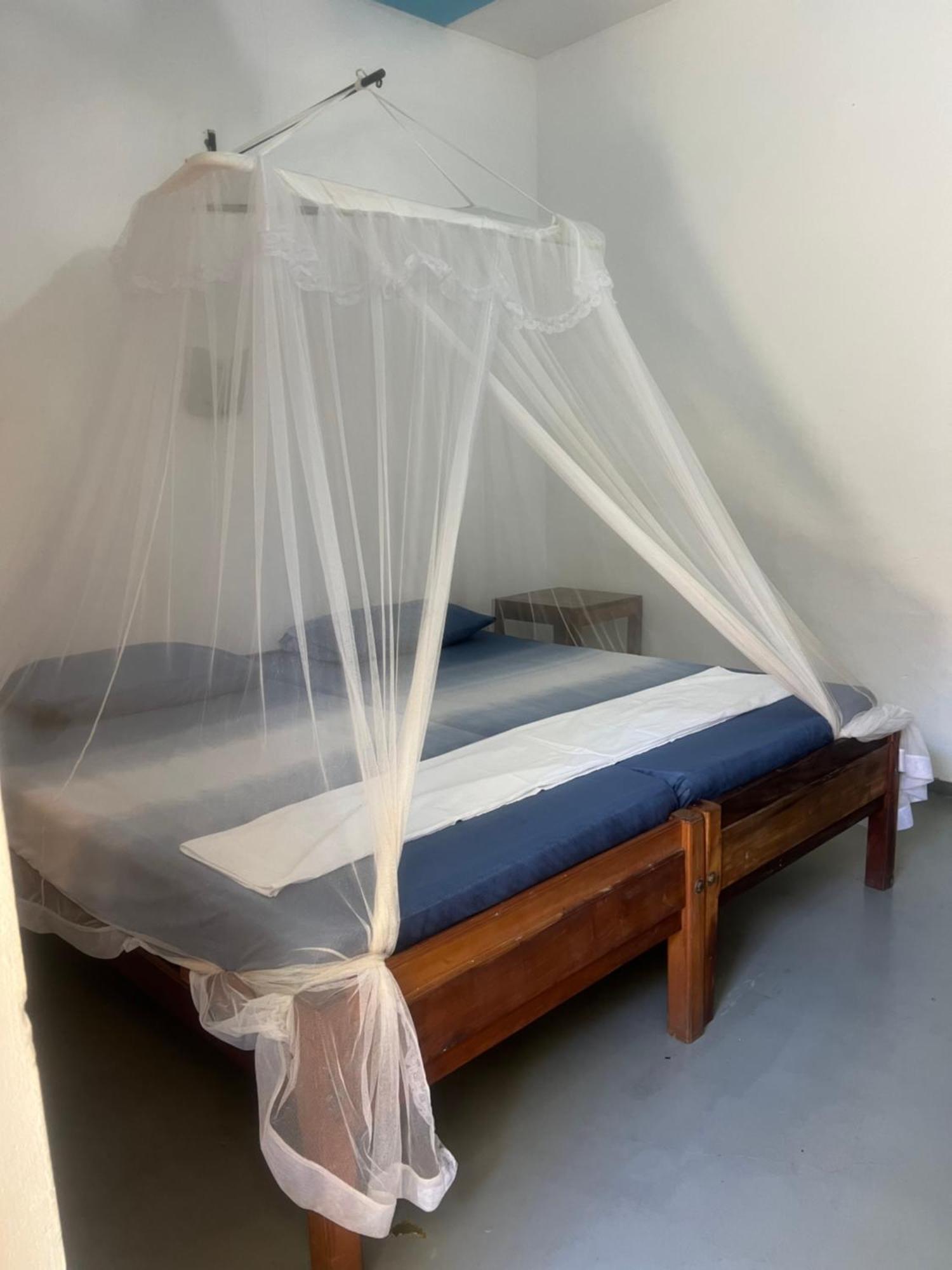 Hotel Moxy Bay Arugambay à Baie d'Arugam Extérieur photo