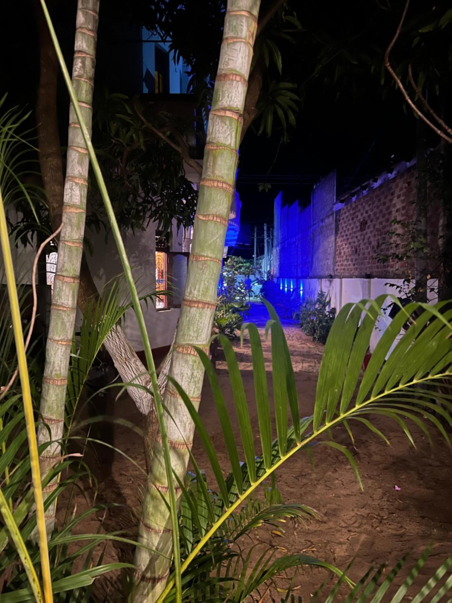 Hotel Moxy Bay Arugambay à Baie d'Arugam Extérieur photo