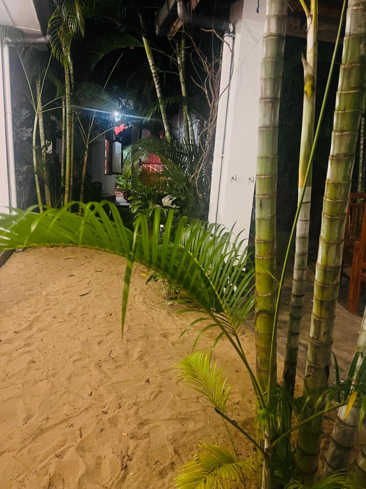 Hotel Moxy Bay Arugambay à Baie d'Arugam Extérieur photo