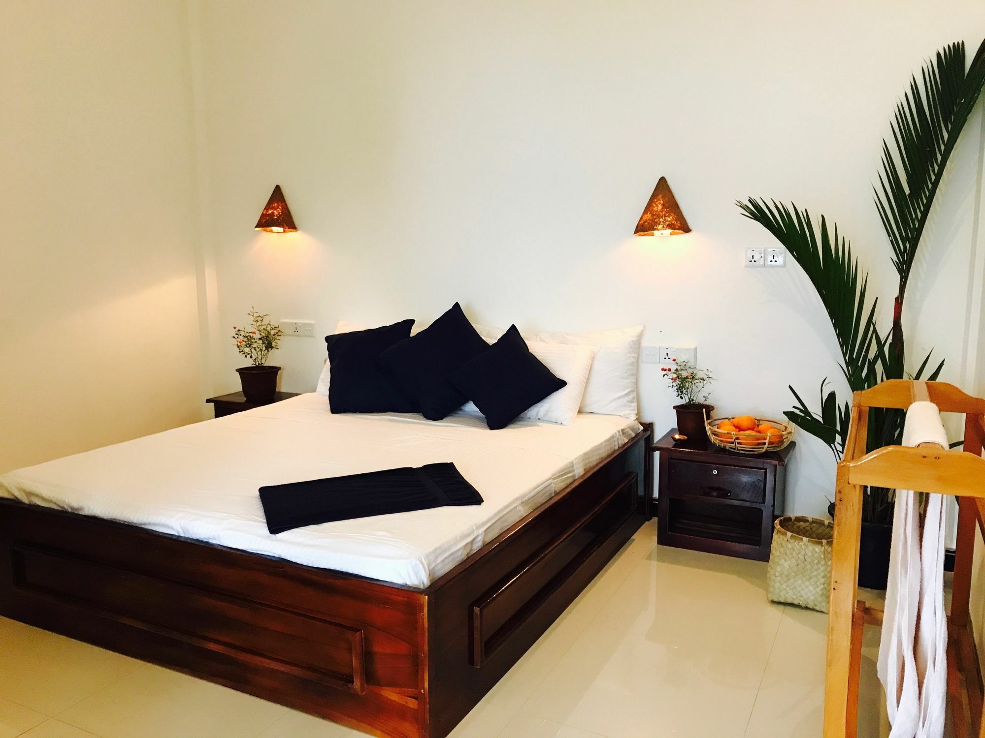 Hotel Moxy Bay Arugambay à Baie d'Arugam Extérieur photo
