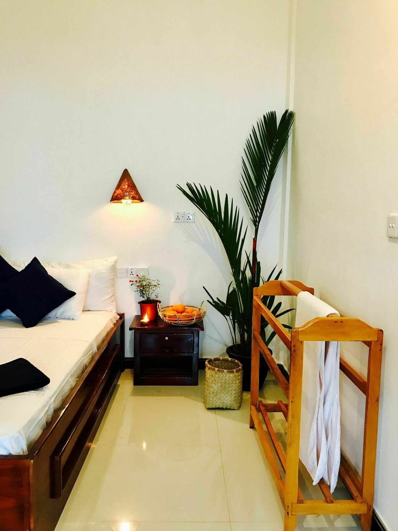Hotel Moxy Bay Arugambay à Baie d'Arugam Extérieur photo