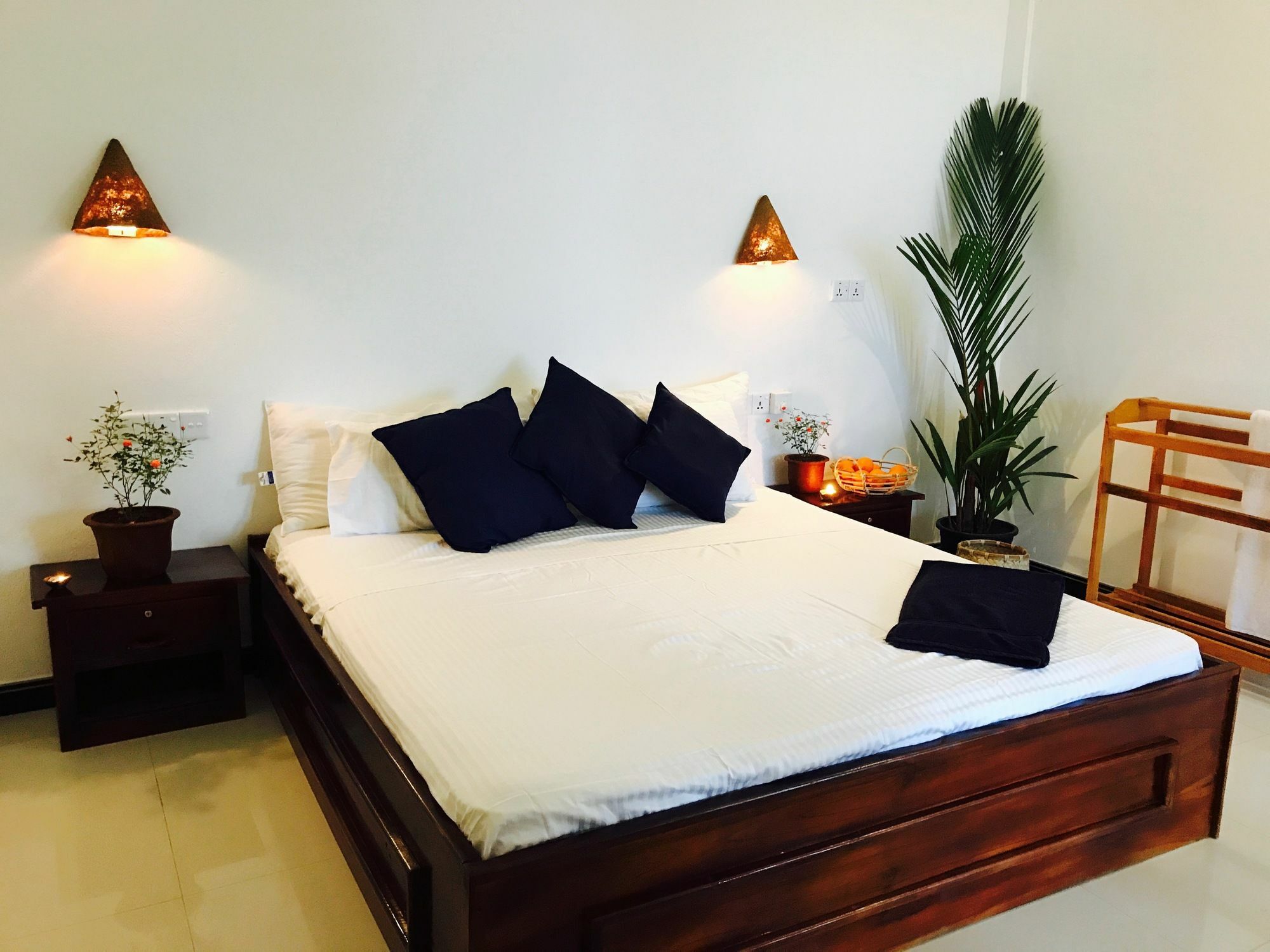 Hotel Moxy Bay Arugambay à Baie d'Arugam Extérieur photo