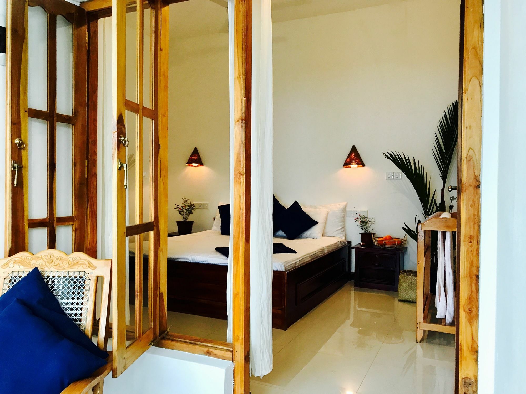 Hotel Moxy Bay Arugambay à Baie d'Arugam Extérieur photo